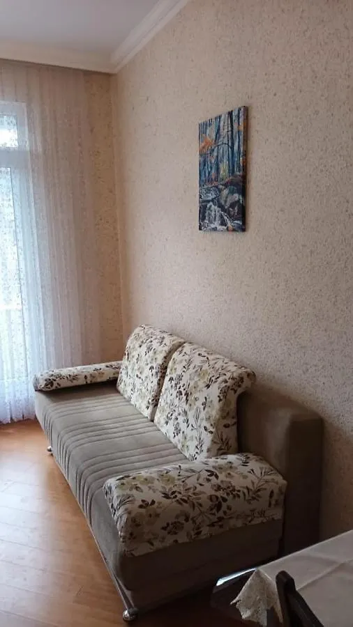 Gold Baku Apartment Azerbaijan