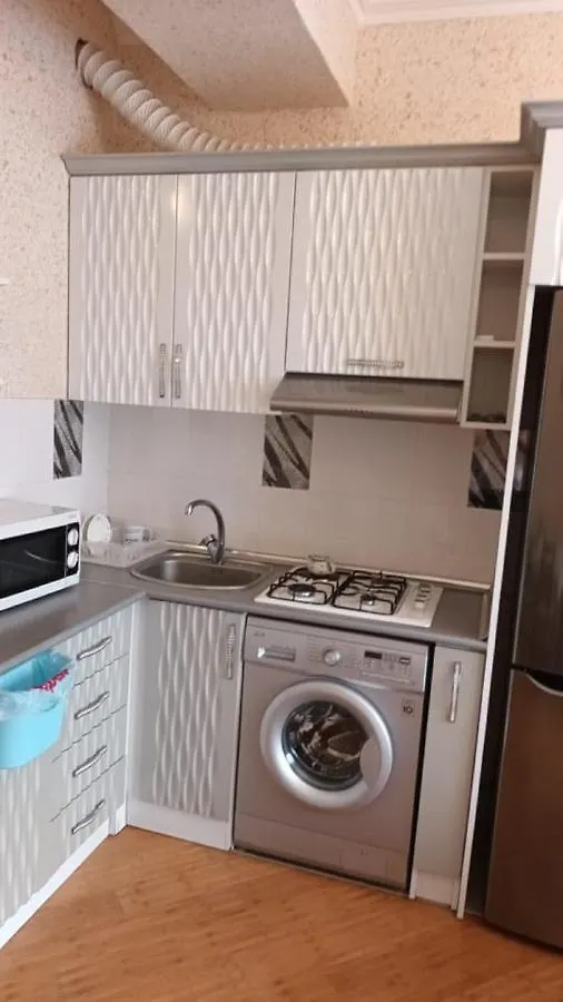 Gold Baku Apartment 0*,  Azerbaijan