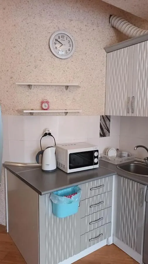 Gold Baku Apartment