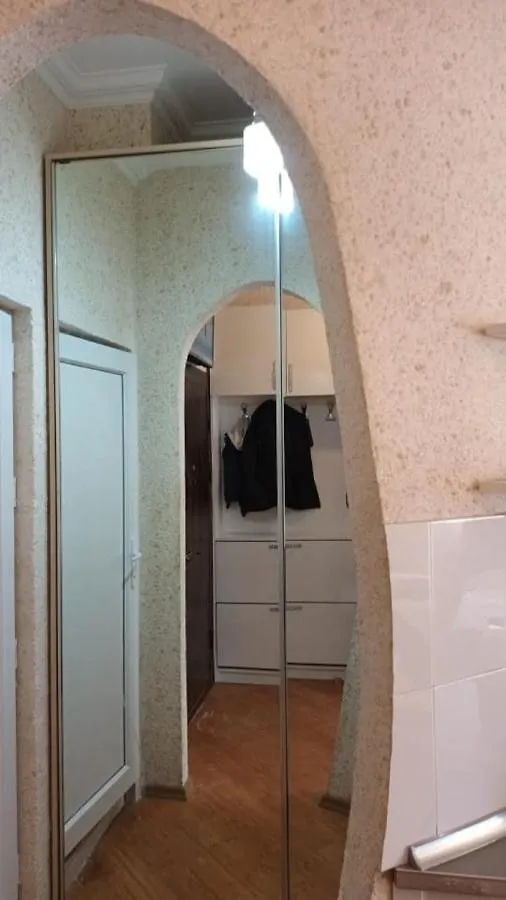 Gold Baku Apartment