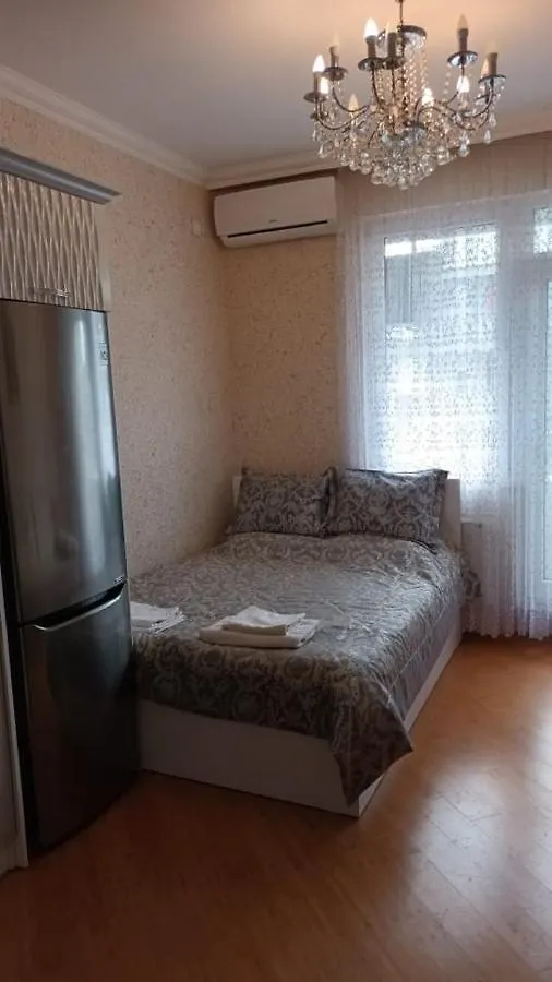 Gold Baku Apartment