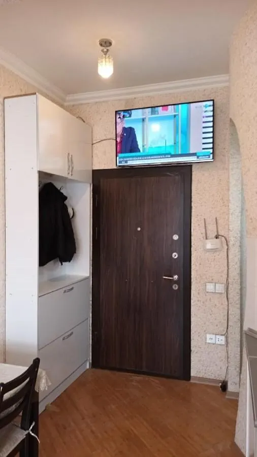 Gold Baku Apartment Azerbaijan