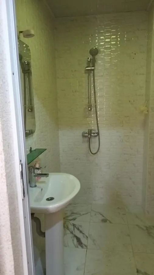 Gold Baku Apartment